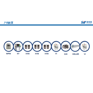 SMT贴片加工中需要用到哪些生产线？