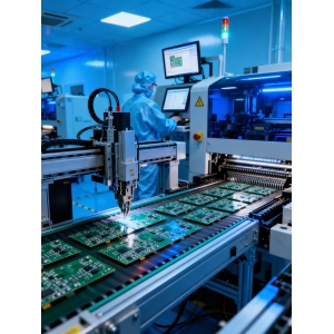 为什么越来越多的公司选择将PCBA外包给专业EMS工厂？