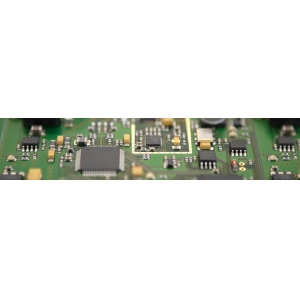 展望2025：SMT贴片行业技术革命已至，您的供应链准备好了吗？——来自山西英特丽的深度洞察