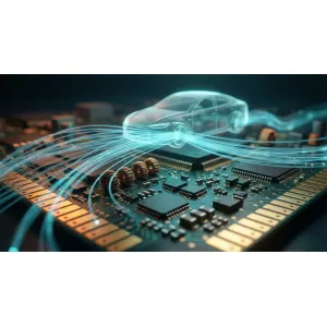 电力电子方案设计专家 | 功率转换系统与新能源充电桩制造