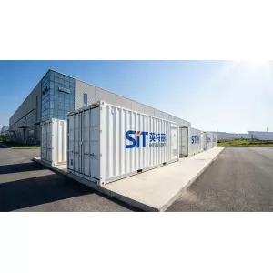 储能PCS方案设计专家 | 工商业与电网侧储能变流器ODM/OEM服务